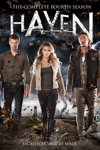 Poster for Season 4