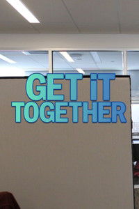 Poster for Get It Together