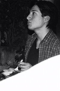 Profile of Eduardo Serrato