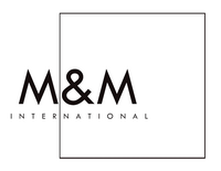 Logo - M&M International