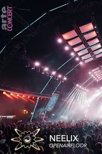 Poster for Neelix - Nature One 2025