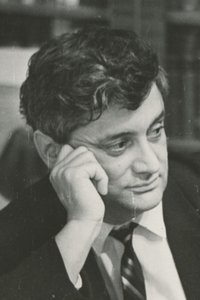 Profile of Mikhail Ziv
