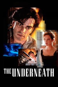 Poster for The Underneath
