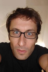 Profile of Christos Nikoleris