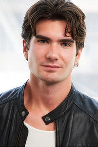 Profile of James Riseborough