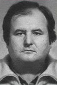 Profile of Valentin Dynga