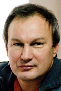 Profile of Vladimir Gagurin