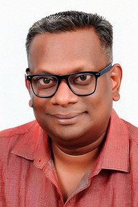 Profile of Ravikumar Ananathraj