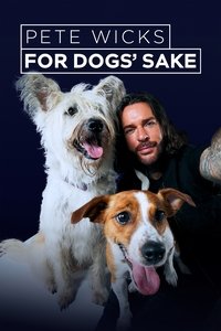 Poster for Pete Wicks: For Dogs’ Sake