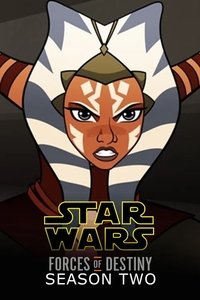 Poster for Season 2