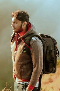 Profile of Nandagopal Joy