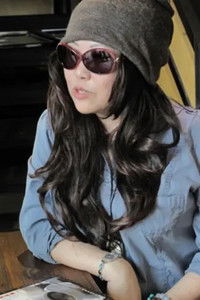 Profile of 柳暗花溟