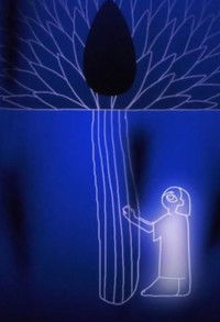 Poster for Tussen de bijen en de tarbot