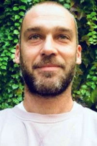 Profile of Guillaume D'Ham