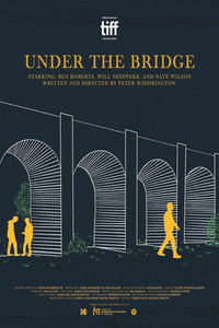 Poster for Under The Bridge