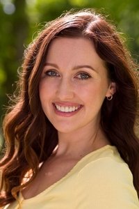 Profile of Lucy Scarfe