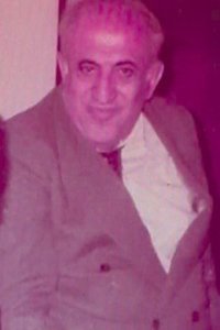 Profile of Tannous Franjieh