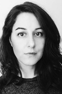Profile of Maya Bankovic