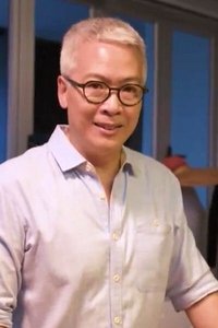 Profile of Peter Lee