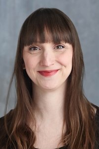 Profile of Holly Brace-Lavoie