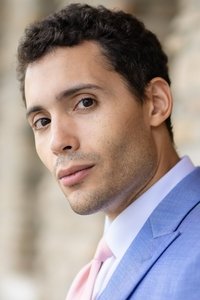 Profile of Robert Arzola