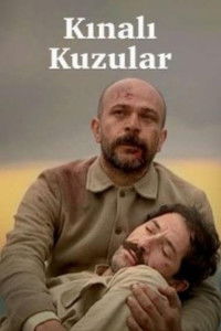 Poster for Kınalı Kuzular