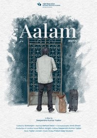 Poster for Aalam