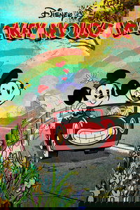 Mickey Mouse