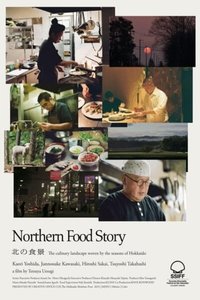 Poster for Northern Food Story