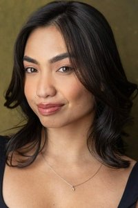 Profile of Charisse Uy