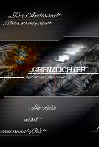 Grenzlichter - Kontakt zur Anderswelt