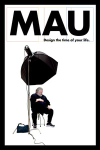 Poster for Mau