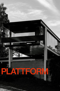 Poster for Platform