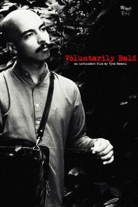 Poster for Voluntarily Bald