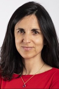 Profile of Victoria Vinuesa