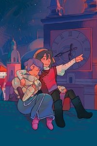 Poster for Play Again?