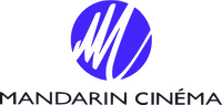 Logo - Mandarin Cinéma