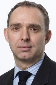 Profile of Mark Sedwill