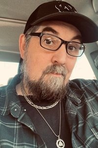 Profile of Dave Harlequin