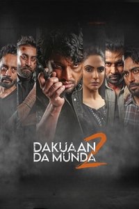 Poster for Dakuaan Da Munda 2
