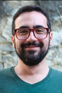 Profile of Rafael Faustino