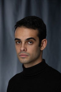 Profile of Christos Karavevas