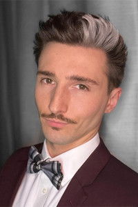 Profile of Grey Matter