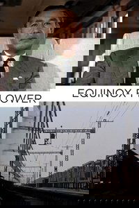 Equinox Flower