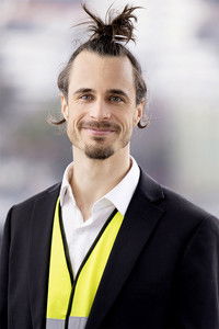 Profile of Viggo Venn