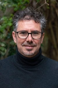 Profile of Diego Fernández Pujol