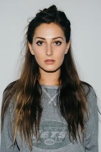 Profile of Marisa Jade Parry