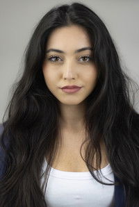 Profile of Amanda Iglesias