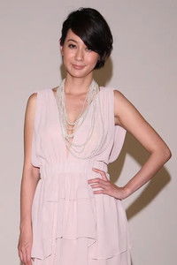 Profile of 林利霏