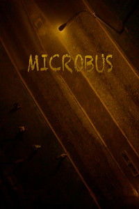 Poster for Microbús